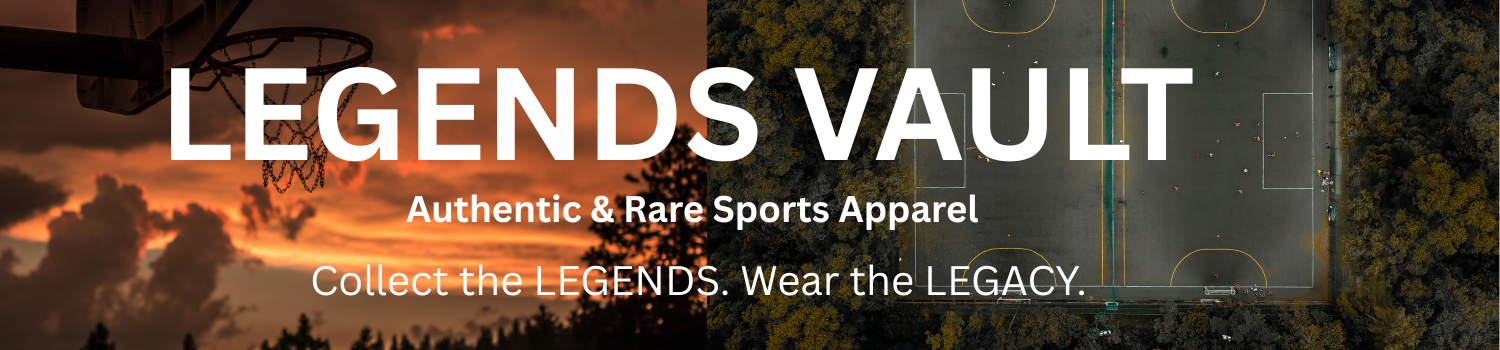 Legends Vault Banner